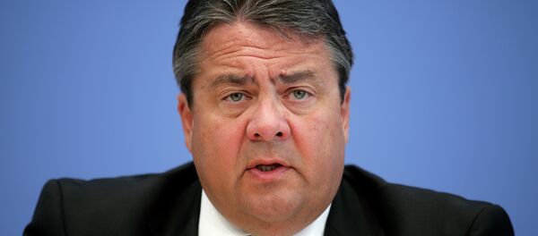 德副總理表示支持西方與俄關係恢復正常 - 俄羅斯衛星通訊社