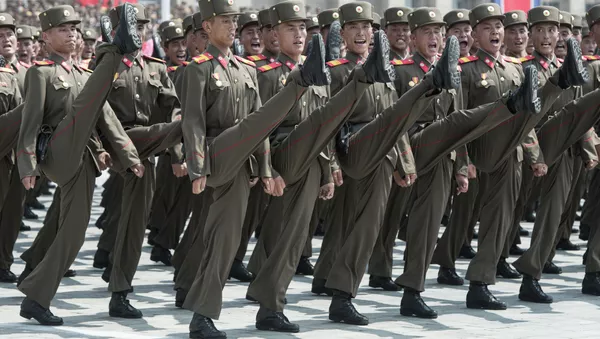 中方就朝鮮逃兵槍殺4名中國邊民事件已向朝方提出交涉 - 俄羅斯衛星通訊社