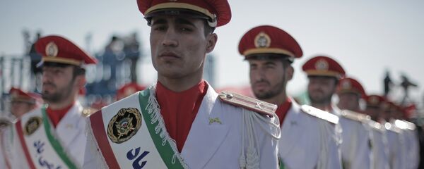 “伊斯兰国”武装分子 “伊斯兰国”武装分子 - 俄罗斯卫星通讯社