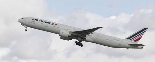 国际民航组织要求飞行员每15五分钟汇报飞机所在位置 - 俄罗斯卫星通讯社