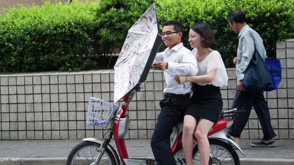 攜程旅行網：俄羅斯成為中國遊客的“購物天堂” - 俄羅斯衛星通訊社