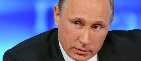 佩斯科夫：與恐怖主義鬥爭需要共同努力 - 俄羅斯衛星通訊社