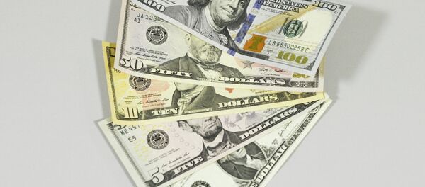 國際貨幣基金組織批准170億美元對烏克蘭貸款援助 - 俄羅斯衛星通訊社