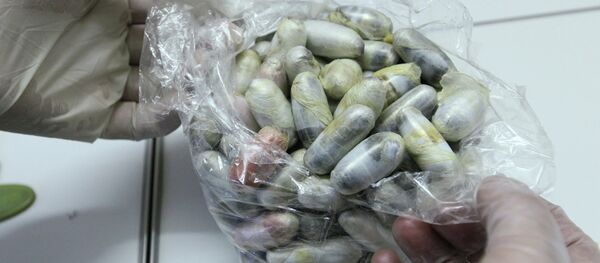 菲律宾一市长在打击贩毒的突袭行动中被击毙 - 俄罗斯卫星通讯社