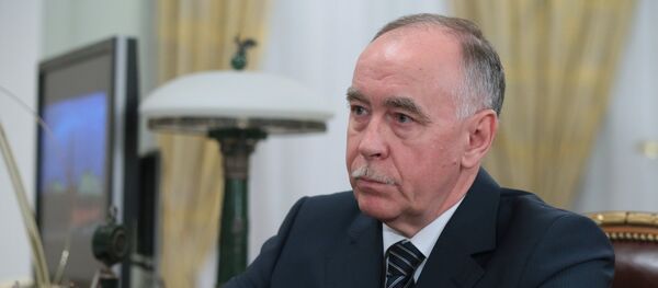 俄麻醉品监管总局:土耳其为阿富汗海洛因的中转地 俄麻醉品监管总局:土耳其为阿富汗海洛因的中转地 - 俄罗斯卫星通讯社