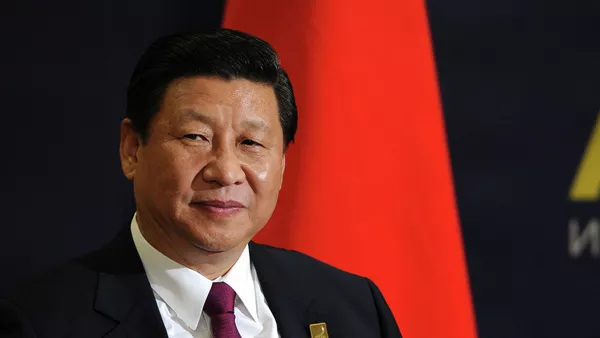 習近平致電金正恩祝賀朝鮮勞動黨成立70週年 - 俄羅斯衛星通訊社