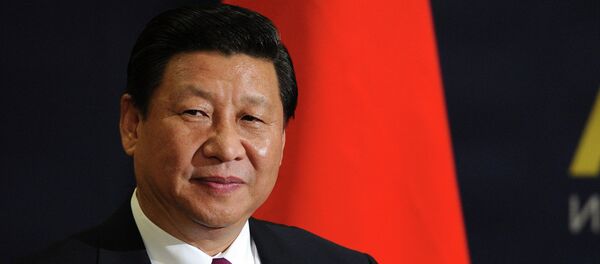 中國願在未來10年向拉丁美洲投資2500億美元 - 俄羅斯衛星通訊社