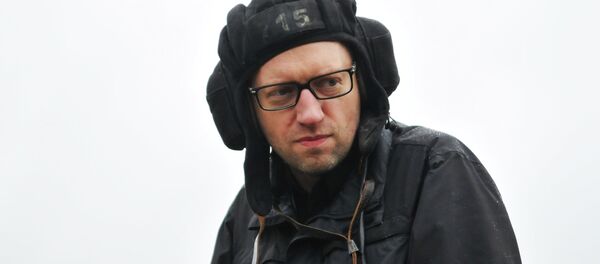 俄罗斯联邦侦查委员会：发现亚采纽克在格罗兹尼枪击俄罗斯军人的证据 - 俄罗斯卫星通讯社