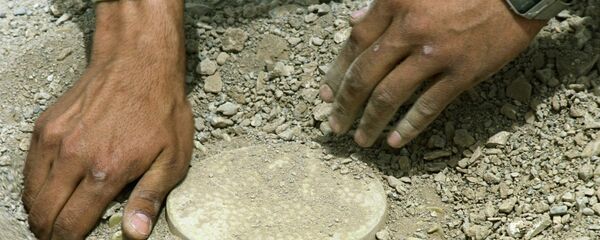 阿富汗當局：阿富汗“塔利班”恐怖分子綁架8名工兵 - 俄羅斯衛星通訊社