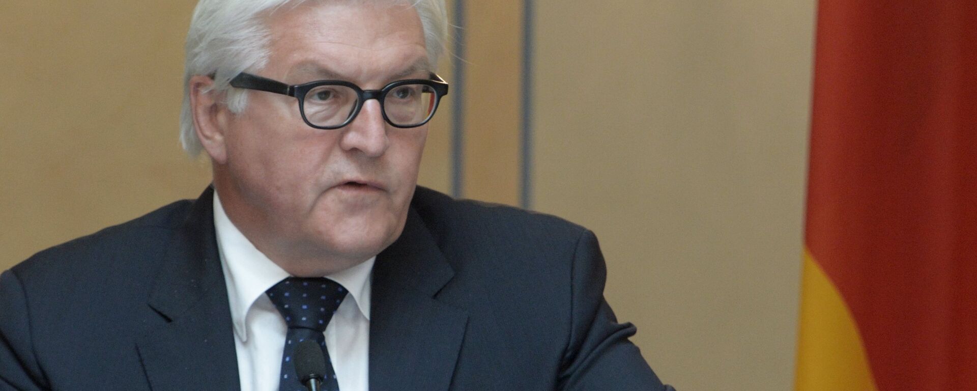 德国总统抵达乌克兰进行非公开访问，预计将与泽连斯基会面 - 俄罗斯卫星通讯社, 1920, 25.10.2022