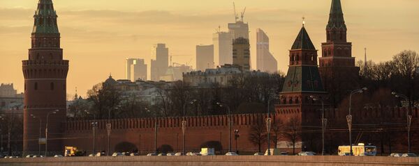 俄稱一貫履行《核不擴散條約》義務 批評人士“違背客觀事實” 俄稱一貫履行《核不擴散條約》義務 批評人士“違背客觀事實” - 俄羅斯衛星通訊社