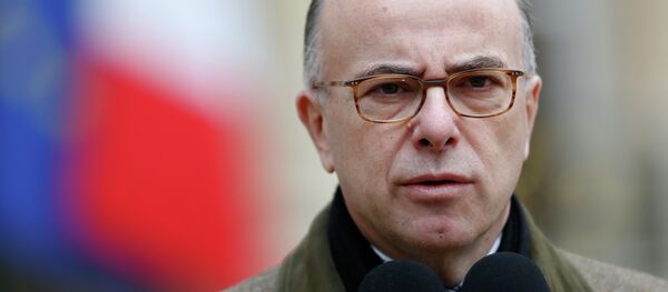 长卡泽纳夫 - 俄罗斯卫星通讯社