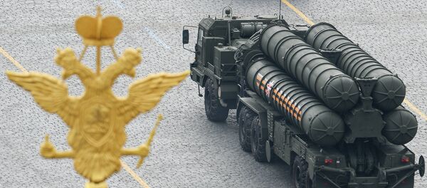 俄军事技术合作局：仅在土方支付所有款项后方可落实S-400出口协议 - 俄罗斯卫星通讯社