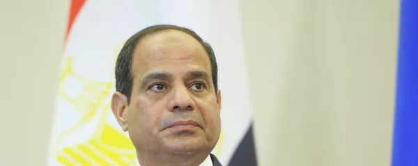 埃及總統：國際社會必須團結一致反對恐怖主義意識形態 - 俄羅斯衛星通訊社