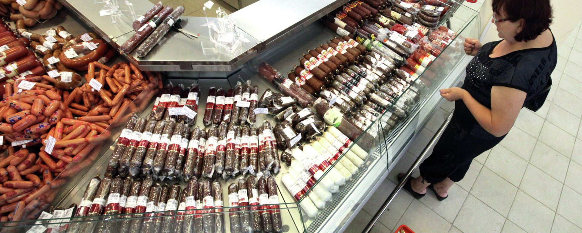 2022年莫斯科地区对华出口肉类产品增长25% - 俄罗斯卫星通讯社, 1920, 26.01.2023