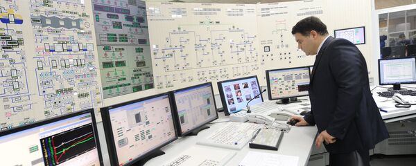 俄原子能集團開始為印度庫丹庫拉姆核電站3號機組工程裝運設備 - 俄羅斯衛星通訊社