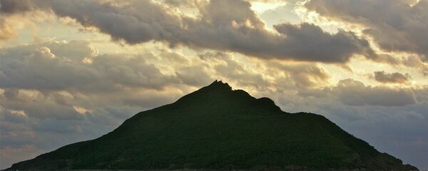 釣魚島 - 俄羅斯衛星通訊社