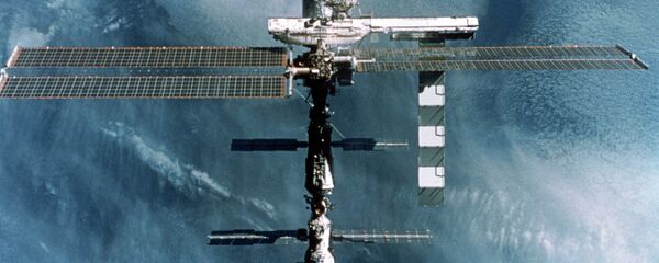 俄聯邦航天局：中國飛船不太可能對接國際空間站 - 俄羅斯衛星通訊社