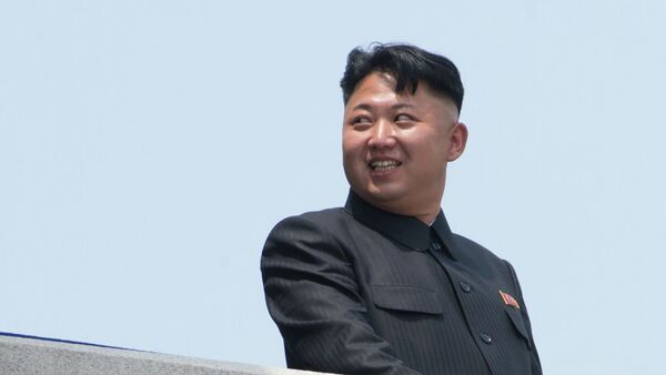 媒体: 朝鲜领导人可能於2015年4月首次出访印度尼西亚 - 俄罗斯卫星通讯社