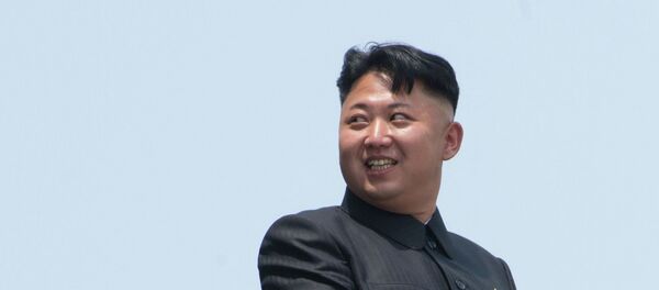 媒體: 朝鮮領導人可能於2015年4月首次出訪印度尼西亞 媒體: 朝鮮領導人可能於2015年4月首次出訪印度尼西亞 - 俄羅斯衛星通訊社