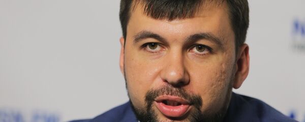 顿涅茨克：诺曼底四方会谈因基辅的非建设性立场推迟 - 俄罗斯卫星通讯社