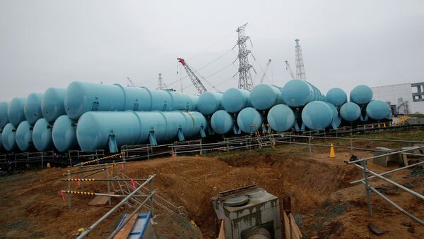 日本“福岛-1”号核电站事故受害者要求肇事者负刑事责任 - 俄罗斯卫星通讯社