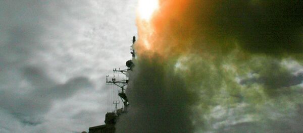 美日將以軍演回應中國在爭議島嶼上部署防空導彈系統 美日將以軍演回應中國在爭議島嶼上部署防空導彈系統 - 俄羅斯衛星通訊社