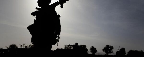 從恐怖分子親人中發現同伙 從恐怖分子親人中發現同伙 - 俄羅斯衛星通訊社