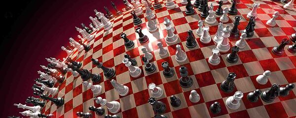 中国希望在亚太贸易协定“竞赛中”超过美国 - 俄罗斯卫星通讯社