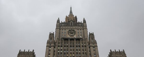 俄外交官：俄準備在必要時應對北約在東歐的行動 - 俄羅斯衛星通訊社