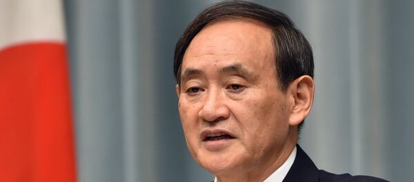 日本首相準備親自與金正恩討論朝鮮綁架日本人問題 - 俄羅斯衛星通訊社