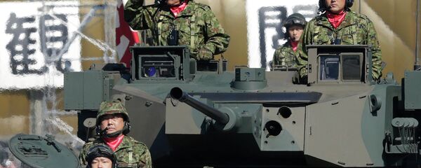 中国称日本通过新安保法案是“前所未有的举动” 中国称日本通过新安保法案是“前所未有的举动” - 俄罗斯卫星通讯社