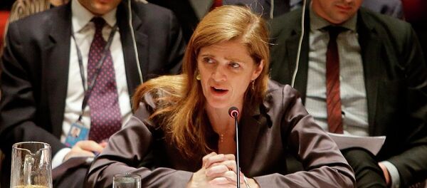 对伊朗采取新制裁? 对伊朗采取新制裁? - 俄罗斯卫星通讯社