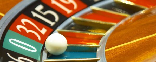 澳门和拉斯维加斯的竞争对手 – 滨海博彩区即将接待首批客人 澳门和拉斯维加斯的竞争对手 – 滨海博彩区即将接待首批客人 - 俄罗斯卫星通讯社