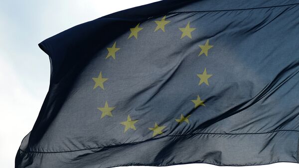 歐盟考慮減輕對俄制裁 - 俄羅斯衛星通訊社
