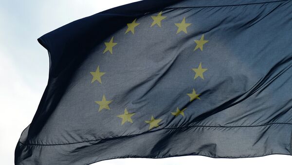 歐盟考慮減輕對俄制裁 - 俄羅斯衛星通訊社