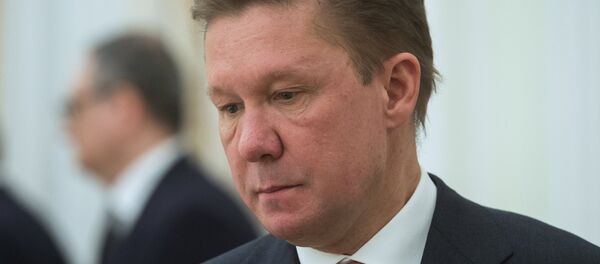 米勒 米勒 - 俄羅斯衛星通訊社