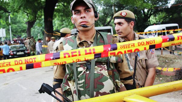 媒体：印度北部骚乱遇难者人数上升至10人 150人受伤 - 俄罗斯卫星通讯社