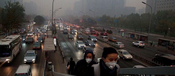 俄专家:中国要解决自身生态问题离不开俄罗斯的参与 俄专家:中国要解决自身生态问题离不开俄罗斯的参与 - 俄罗斯卫星通讯社