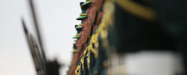 日本军事预算为何剧增? 日本军事预算为何剧增? - 俄罗斯卫星通讯社