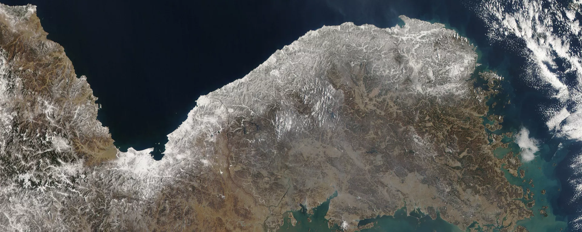 朝鮮半島 - 俄羅斯衛星通訊社, 1920, 08.01.2024