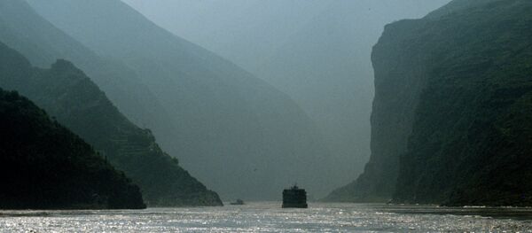 中國重慶市和俄旅遊公司商定推廣聯合旅遊產品 - 俄羅斯衛星通訊社