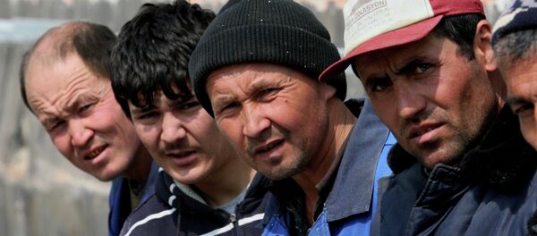 俄内务部：移民对俄人口和经济状况产生积极影响 - 俄罗斯卫星通讯社