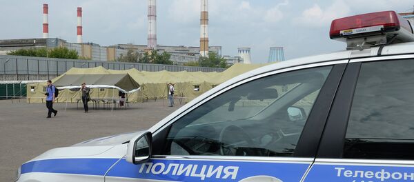 媒體：菲律賓總統的7名保鏢在爆炸中受傷 - 俄羅斯衛星通訊社