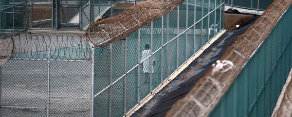 媒体：柬埔寨政府将建收费VIP监狱 - 俄罗斯卫星通讯社