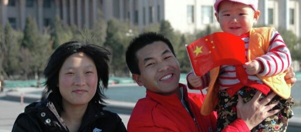 专家：俄罗斯受到中国人口威胁的说法过分夸大 - 俄罗斯卫星通讯社