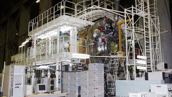 俄公司：美国用国产货取代俄制RD-181发动机需10年时间 - 俄罗斯卫星通讯社
