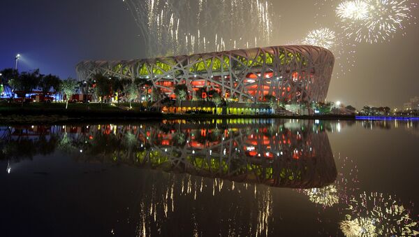 奥组委：北京若成功申办2022冬奥会 将节俭举办 - 俄罗斯卫星通讯社
