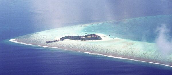 馬爾代夫批准外國人購島 印媒憂中國建戰略資產 - 俄羅斯衛星通訊社