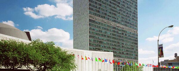 媒體:聯合國安理會1月21日將就烏克蘭局勢問題進行會面 媒體:聯合國安理會1月21日將就烏克蘭局勢問題進行會面 - 俄羅斯衛星通訊社